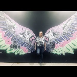 Meet your Posher, Hillary